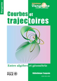COURBES ET TRAJECTOIRES