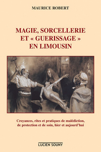 MAGIE, RELIGION SPIRITUALITE E