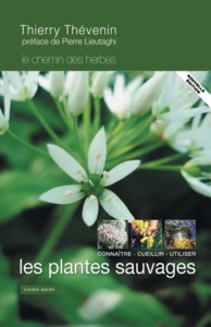 PLANTES SAUVAGES, CONNAITRE, C