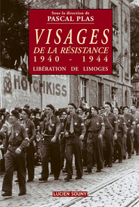 Visages de la Résistance - 1940-1944