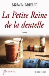 La petite reine de la dentelle