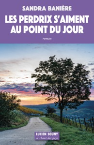 Les perdrix s'aiment au point du jour