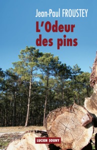 L'odeur des pins