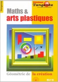 MATHS ET ARTS PLASTIQUES (ANNULE)