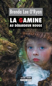 La gamine au débardeur rouge