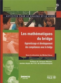 MATHEMATIQUES DU BRIDGE COLLEGE LYCEE