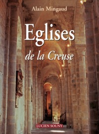 Églises de la Creuse