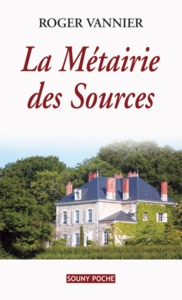 La métairie des sources