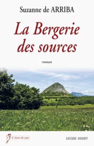 La bergerie des sources - [roman]