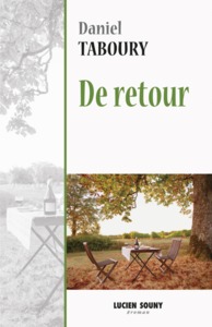 De retour