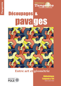 DECOUPAGES ET PAVAGES - COLLECTIF SOUS LA DIRECTION DE GILLES COHEN