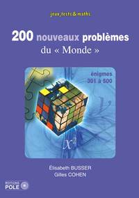 200 NOUVEAUX PBS DU MONDE (301-500