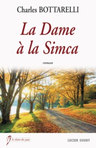 La dame à la Simca