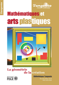 MATHS ET ARTS PLASTIQUES NOUVELLE EDITION 2019