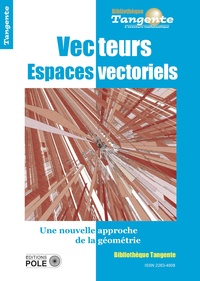 ESPACES VECTORIELS