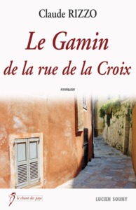 Le gamin de la rue de la Croix