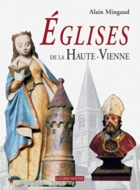 Églises de la Haute-Vienne