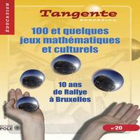 100&QUELQUES JEUX MATHS ET CULTURELS