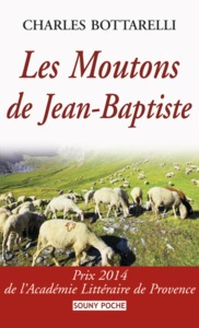 Les moutons de Jean-Baptiste