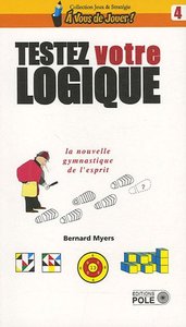 TESTER VOTRE LOGIQUE