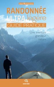 LA RANDONNEE ULTRA LEGERE