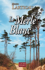 Le merle blanc