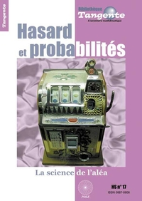 HASARD ET PROBALITES(HS 17 TANGENTE)