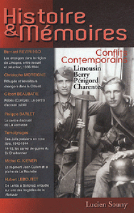 HISTOIRE ET MEMOIRES N 2