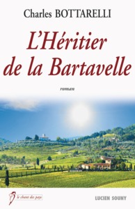 L'héritier de la Bartavelle