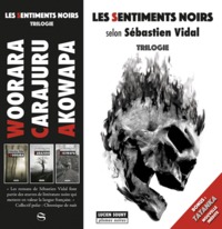 LES SENTIMENTS NOIRS COFFRET