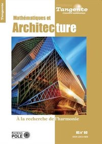 MATHEMATIQUES ET ARCHITECTURE-A LA RECHE