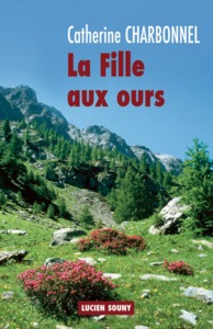 La fille aux ours