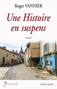 Une histoire en suspens