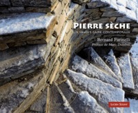 Pierre sèche - un savoir contemporain