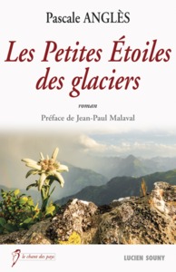 Les petites étoiles des glaciers