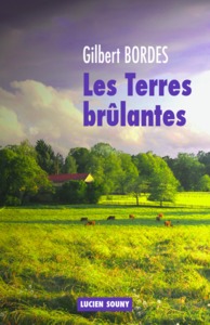 Les terres brûlantes