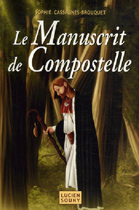 Le manuscrit de Compostelle