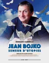 Jean Bojko - semeur d'utopies