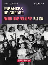 ERRANCES DE GUERRE...1939-1944