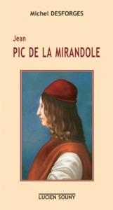 Jean Pic de la Mirandole