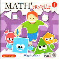 MATERNELLE 1