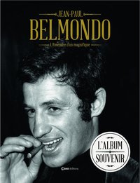 Jean-Paul Belmondo