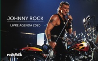 Johnny Rock