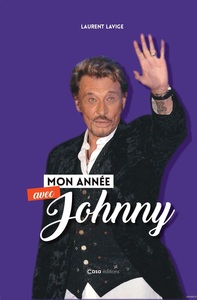 Mon année avec Johnny