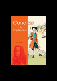 Candide ou l'optimisme