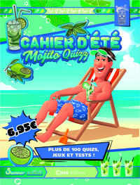 Cahier d'été : Mojito Quizz