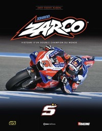 Johann Zarco