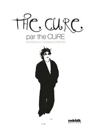 The Cure par The Cure