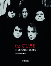 The Cure - In Between Years NED