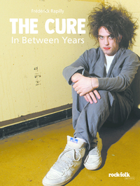 The Cure - In Between Years